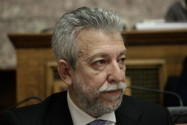 (Κατα)δικάζοντας την ελληνική Δικαιοσύνη