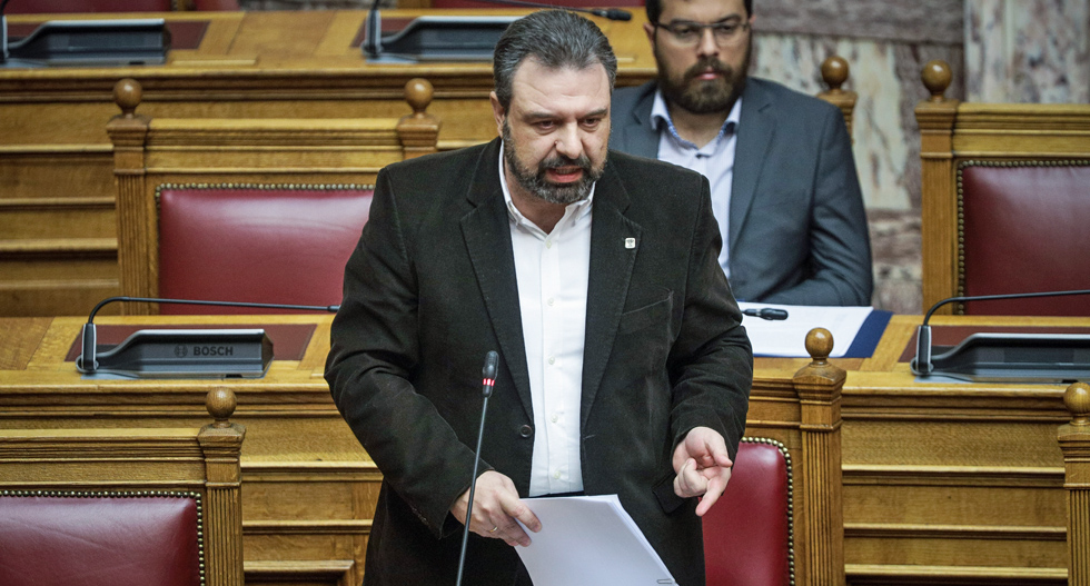 «Μετρικό» χαράτσι 4,2 εκατ. ευρώ στα αλιευτικά σκάφη