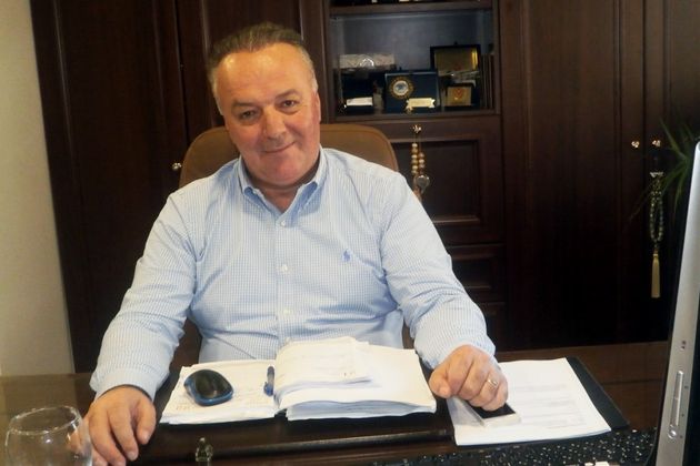 Ο εργολάβος που έπαιρνε… διά βίου το λογιστήριο του Ιδρύματος