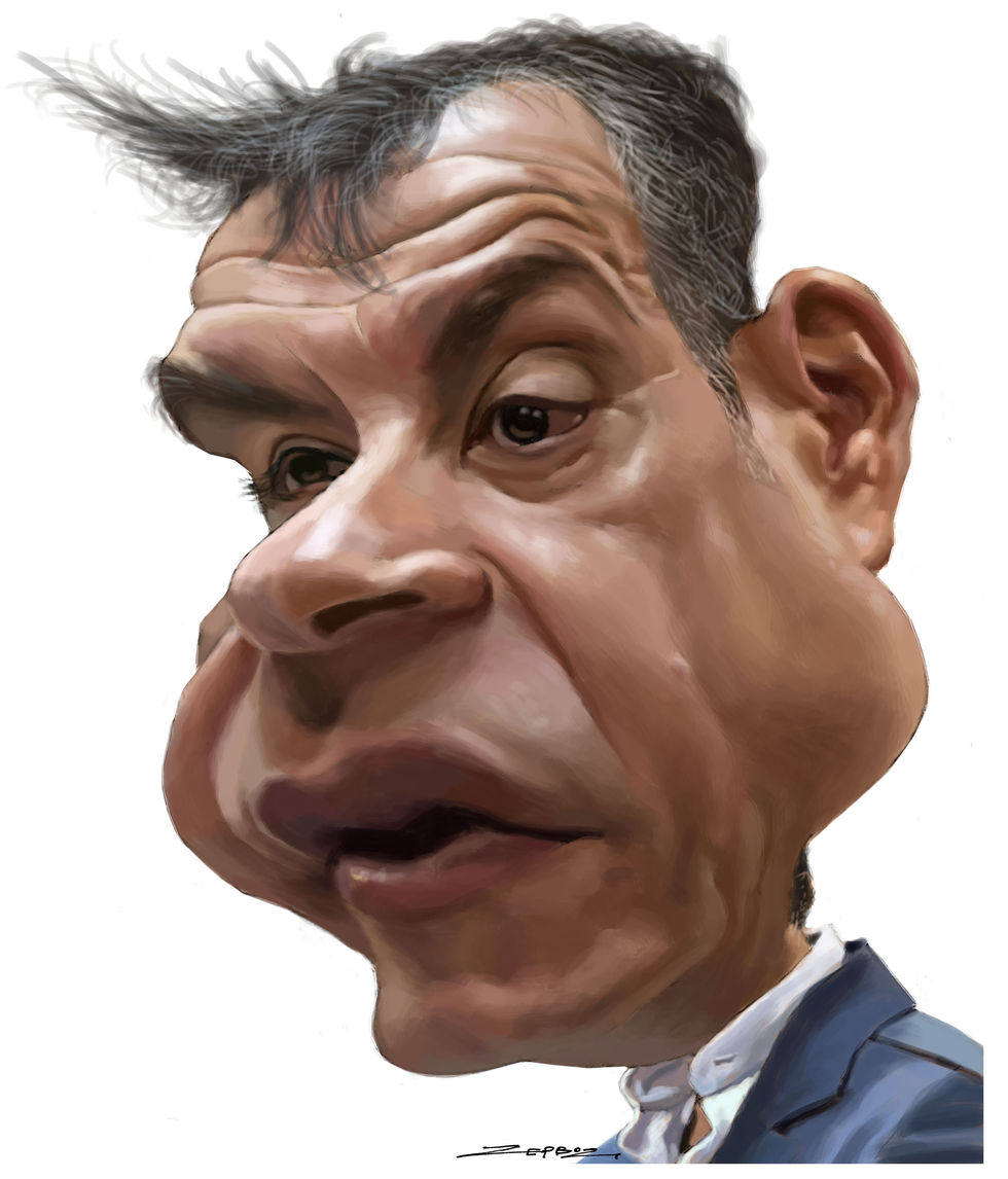 Η μεγάλη επιστροφή