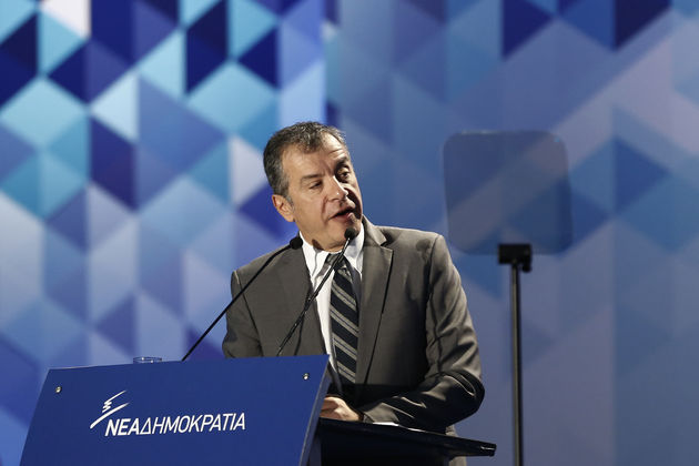 Γέφυρες και υποσχέσεις, για να ξαναγίνουν καθεστώς