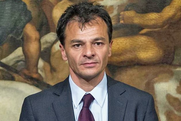 Ο Γκρίλο, η Αριστερά και ο Ρέντσι