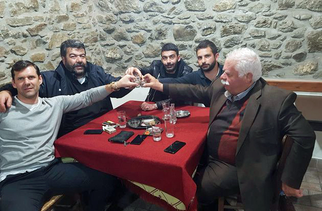 Ο «Guardian» για Μαρινάκη και Νότιγχαμ