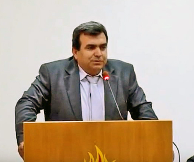 Κινδυνεύοντας για τις ζωές των άλλων