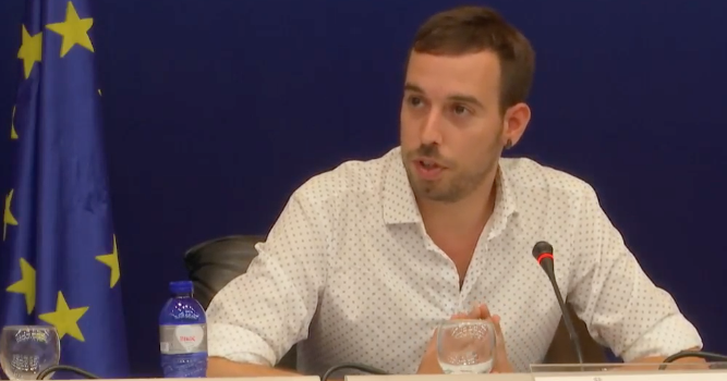 «Κλικ» στο Παρατηρητήριο του Κράτους Δικαίου στην Ελλάδα