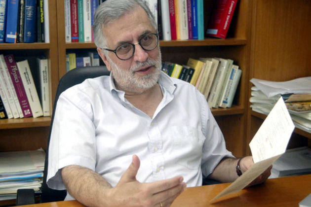 Mathesis, όταν το πανεπιστήμιο μετακομίζει στο διαδίκτυο