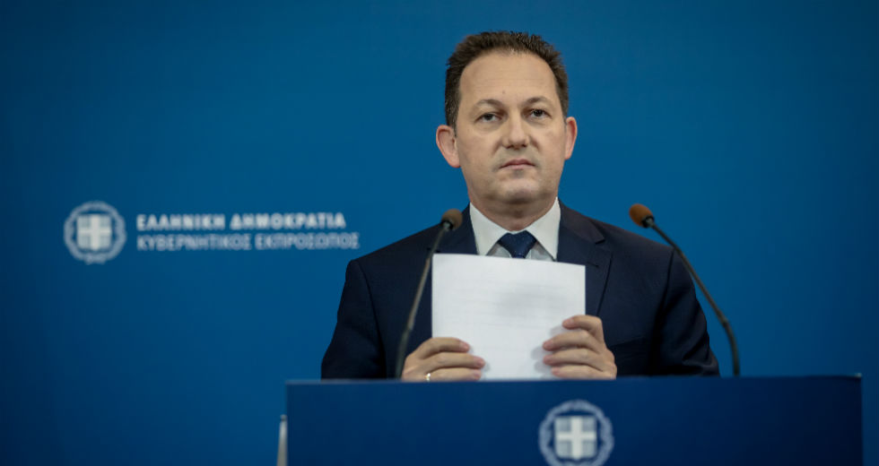 Μεταξύ Ρόδου και Καστελόριζου το Oruc Reis