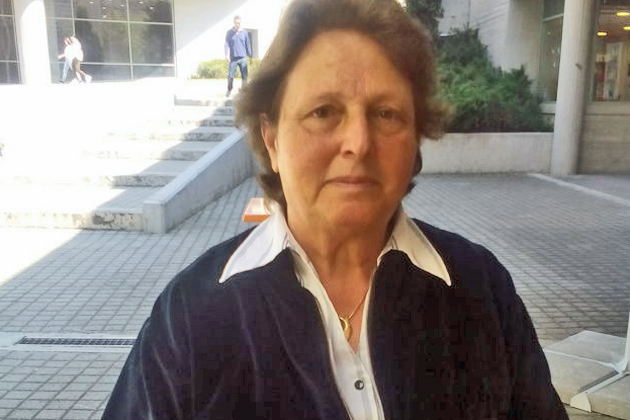 Αναστάσιμη μουσική από τους τάφους των δολοφονημένων παιδιών