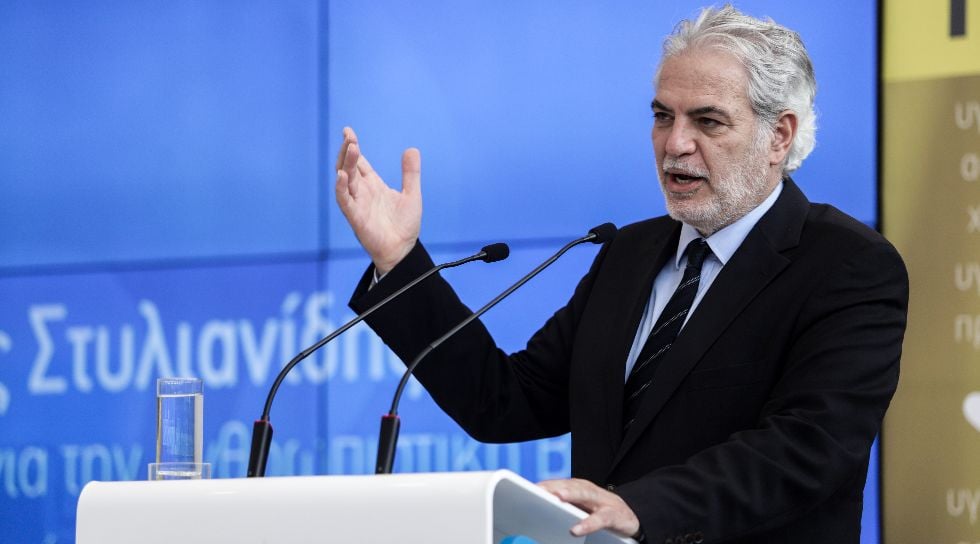 «Έχασε» τη μητέρα του ο Χρήστος Στυλιανίδης