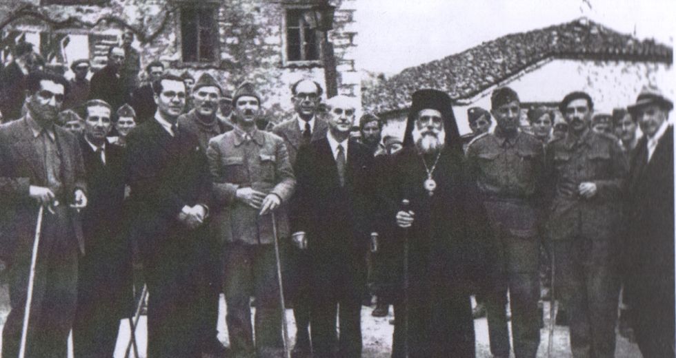 Πέτρος Σ. Κόκκαλης: ο επαναστάτης γιατρός