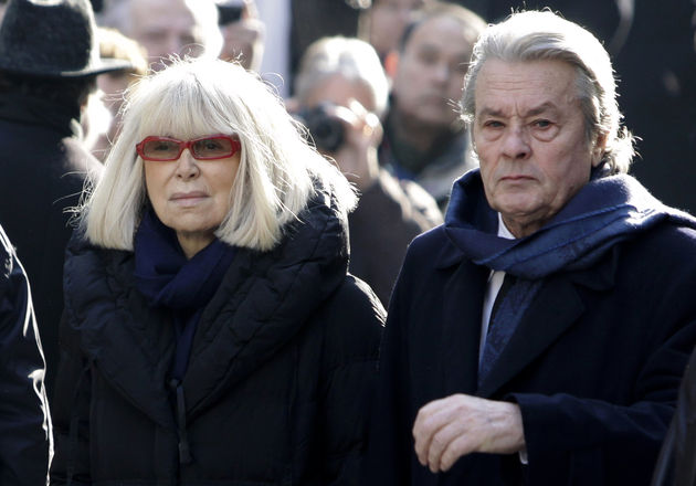 Η γοητευτική φαμ φατάλ του γαλλικού σινεμά