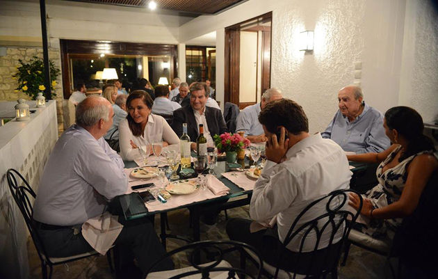 Καραμανλήδες και Μητσοτάκηδες: έξι δεκαετίες συγκρούσεων