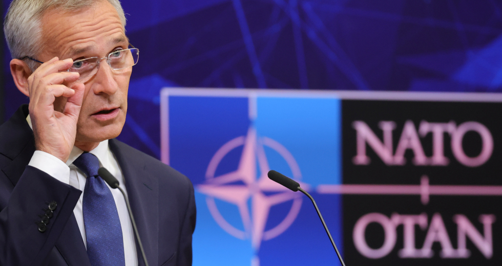 Η Σουηδία καταγγέλλει την Άγκυρα ότι «ζητάει πολλά» για να επιτρέψει την εισδοχή στο ΝΑΤΟ
