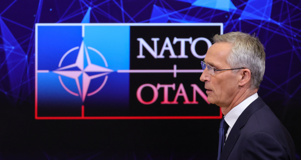 Πούτιν: Βάση για διευθέτηση του ουκρανικού το κινεζικό σχέδιο ειρήνης