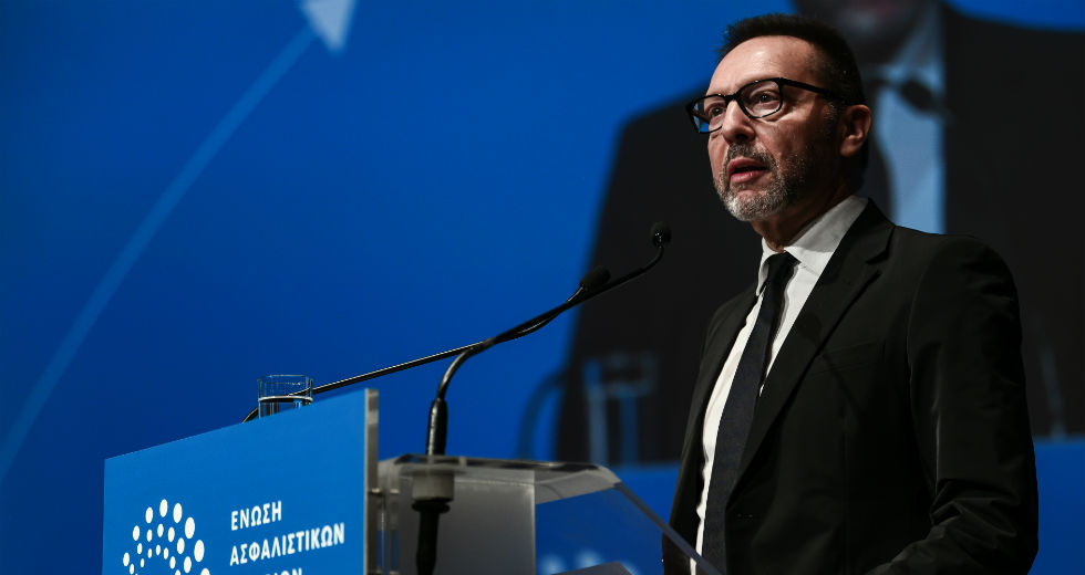 Γεωργιάδης: Έρχονται φορολογικά κίνητρα για την ασφάλιση κατοικίας από φυσικές καταστροφές