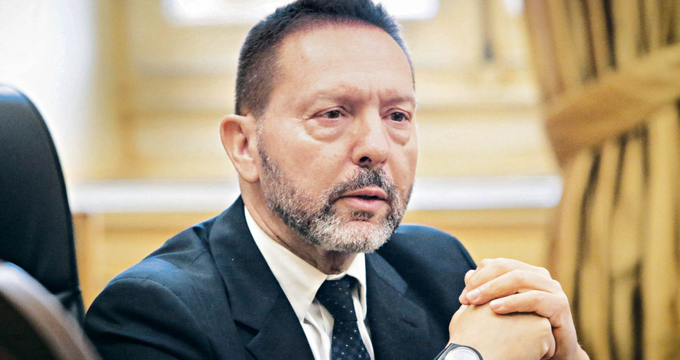Ευρω-προϋπολογισμός 2020