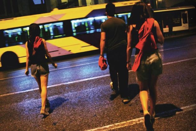 Η πολιτιστική ατζέντα της ημέρας – 27.01.2016