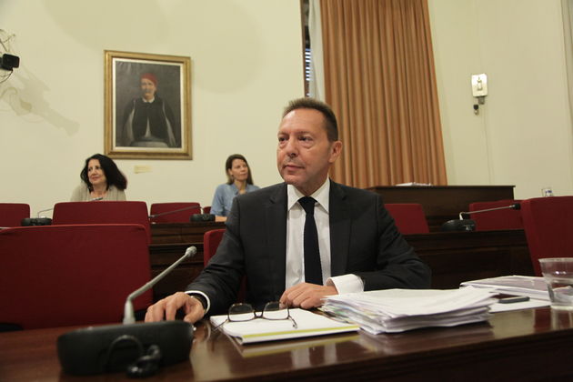 Σπάνε τα «αποστήματα» για τα θαλασσοδάνεια