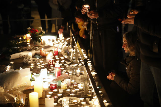 Εντολή να συλλάβουν τον δράστη «ζωντανό ή νεκρό»