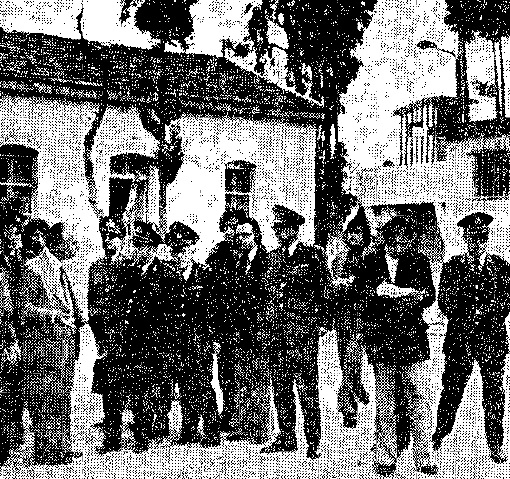 Το «ξεχασμένο» κολαστήριο της ΕΣΑ