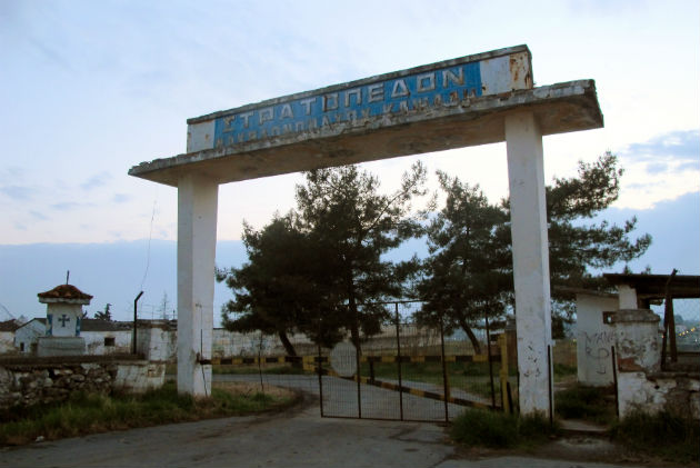 Η απελπισία πολιορκεί τους φράχτες της Ευρώπης