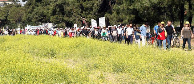 Διπλή αθώωση για το στρατόπεδο Καρατάσιου