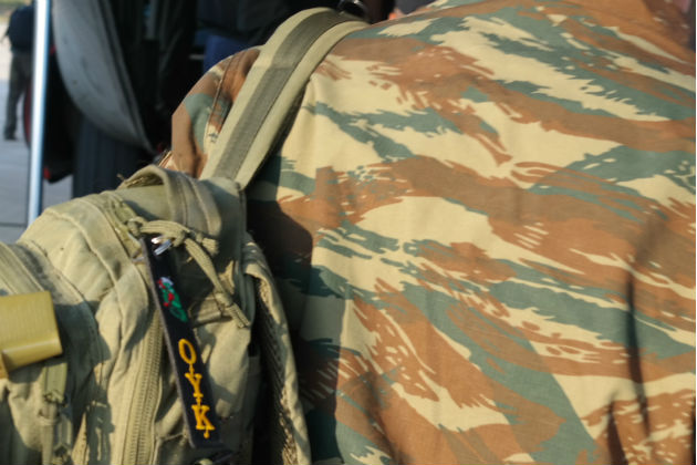 Διπλωματία και πολιτική εντός και εκτός συνόρων