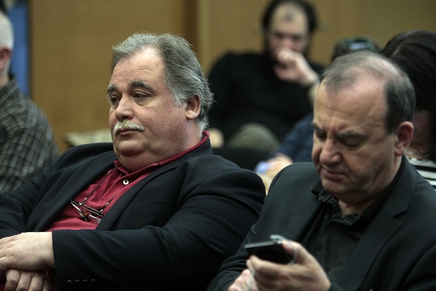 Δοκιμάζεται η Λαϊκή Ενότητα