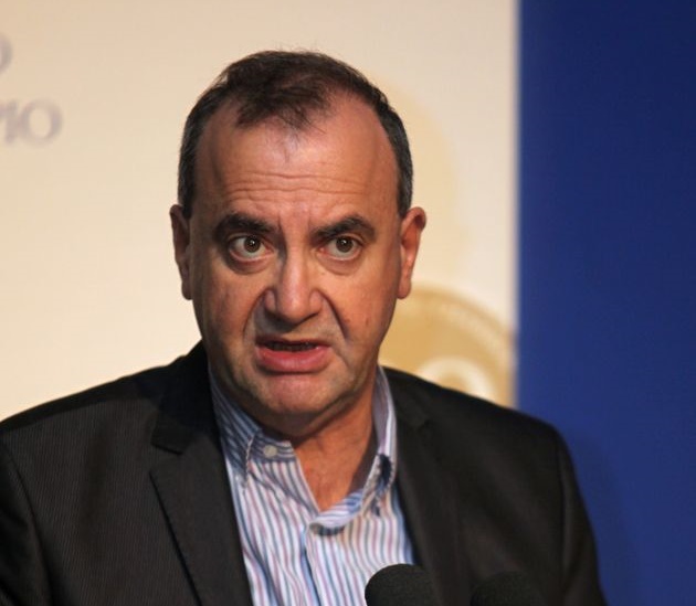 «Κόκκινες» εσωκομματικές γραμμές