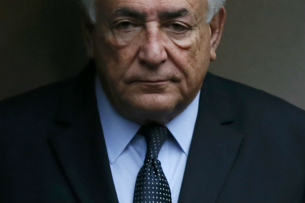 Η εργαλειοθήκη του ασυγκράτητου μίστερ ΔΝΤ