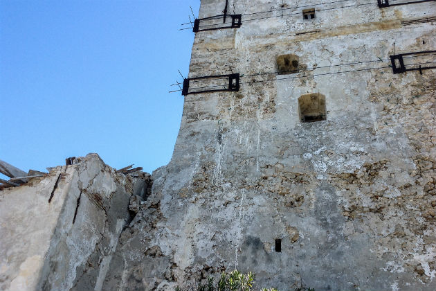 Αποτίμηση των επιπτώσεων του σεισμού