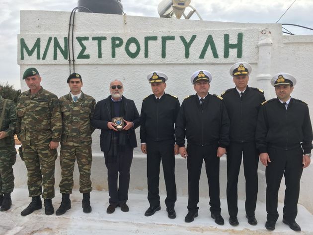 Αυστηρό μήνυμα Κουρουμπλή προς την Αγκυρα