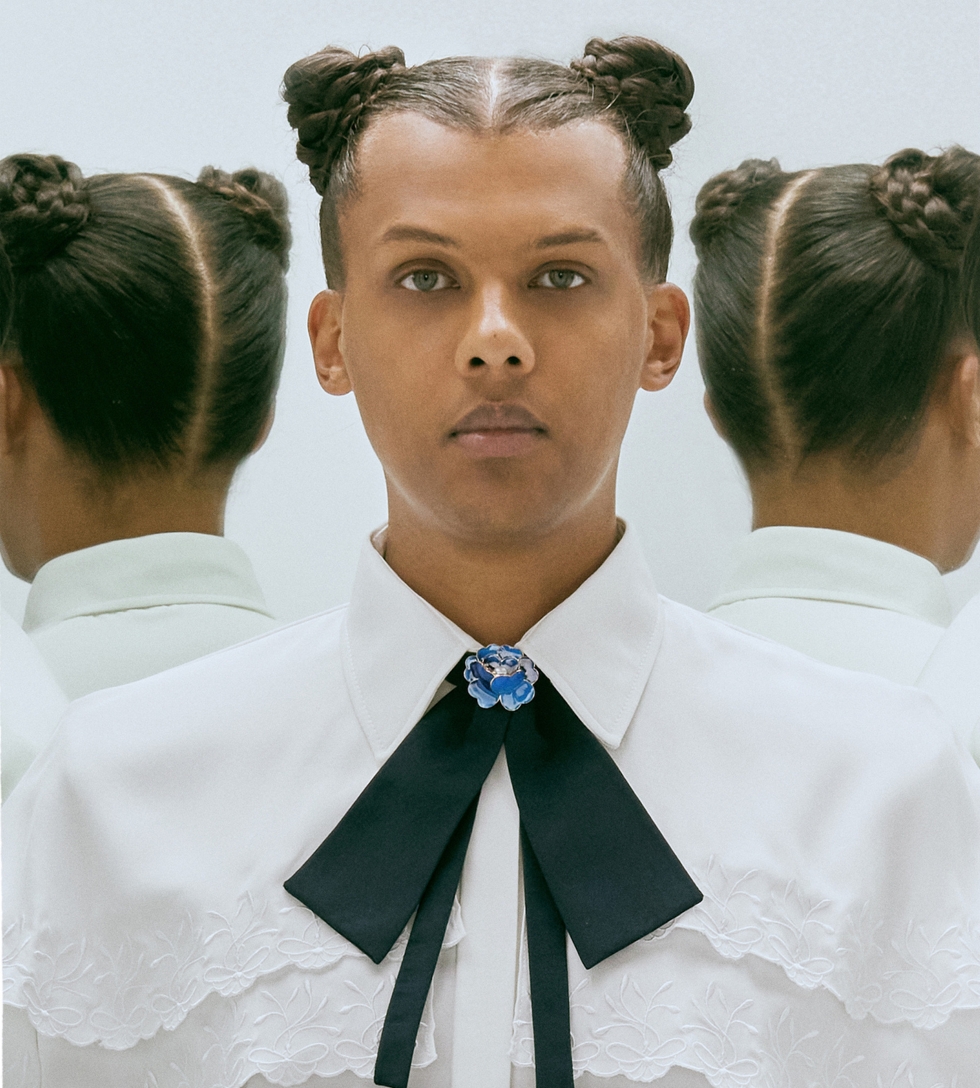 Το φαινόμενο Stromae