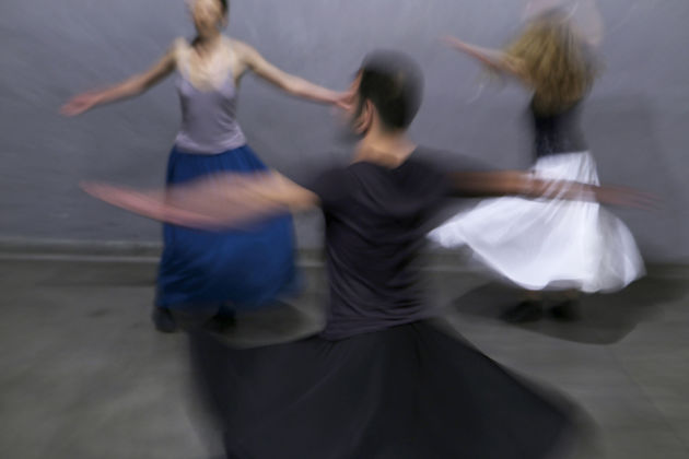 Ο μύστης του θεάτρου μας