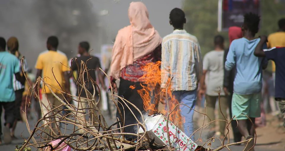 sudan