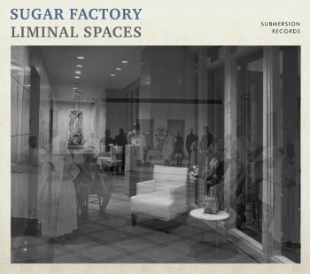 Δισκοκριτική: Rosalia, Sugar Factory, Sugar For The Pill, Souled Out