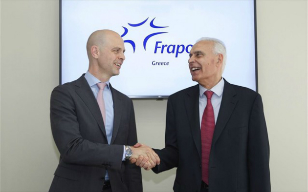 «Η αλήθεια για τις “επενδύσεις” της Fraport»