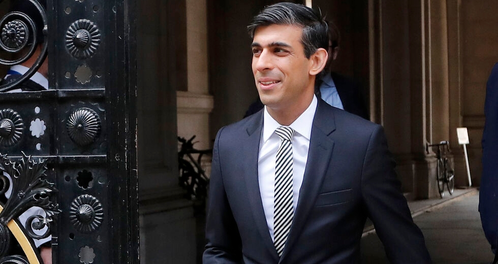 Παραιτήθηκε ο Μπόρις, ο Ρίσι Σουνάκ στην… ηλεκτρική καρέκλα