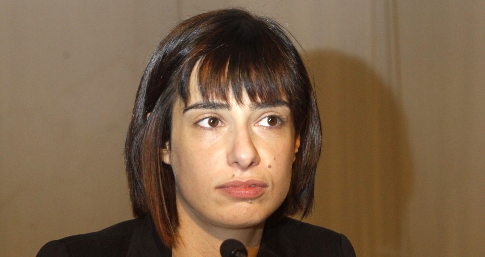Παρεμβάσεις και ομιλίες στελεχών στο 3ο Συνέδριο ΣΥΡΙΖΑ