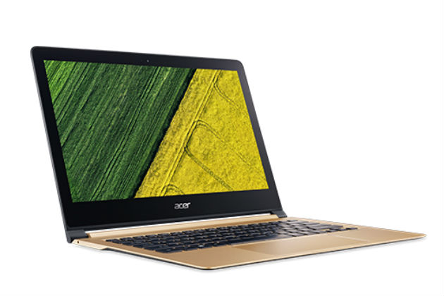 Laptop σπάει το «φράγμα» του ενός εκατοστού