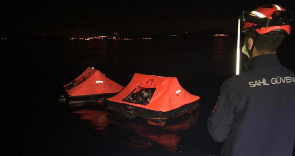 Και από Εύβοια επαναπροωθούμε!