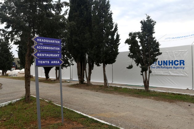 Ξενάγηση στο Σχιστό