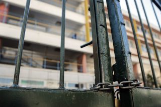 Λήξη συναγερμού για το κρούσμα στο 6ο ΕΠΑΛ Αθηνών, λέει ο ΕΟΔΥ