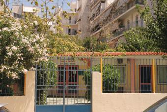 Μαθητές στη Νέα Σμύρνη κινδυνεύουν με… έξωση