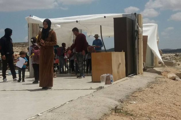«Η κατοχή μάς στέρησε την παιδική μας ηλικία»