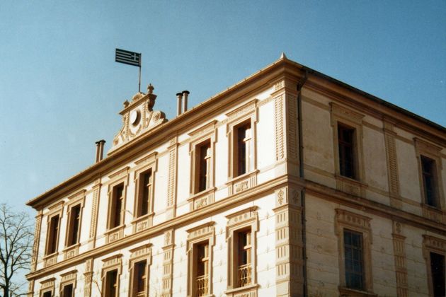 Πειραματόζωα του βαθέος έθνους