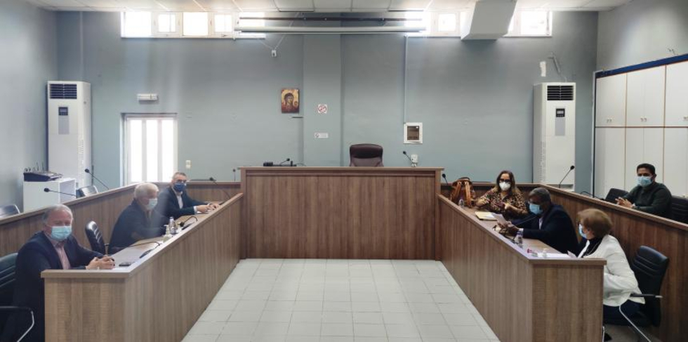 Προς επαναλειτουργία η Σχολή Ασωμάτων στο Ρέθυμνο