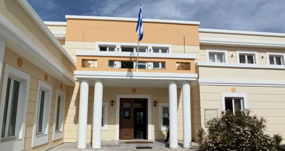 Ρέθυμνο: Εγκαινιάστηκε η Σχολή Ξεναγών Κρήτης