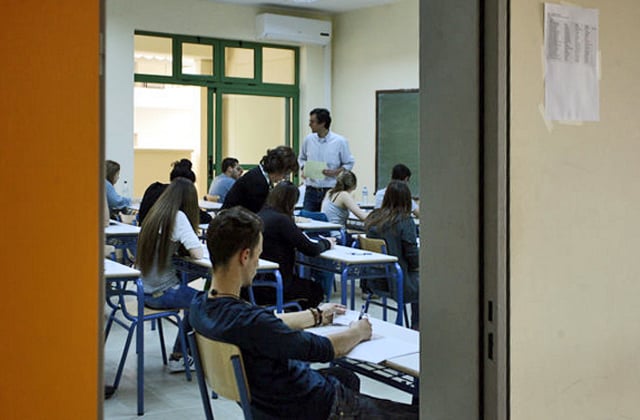 Πρώτα απολύσεις και μετά διορισμοί!