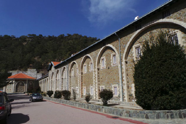 Απόκριες στην Κύπρο